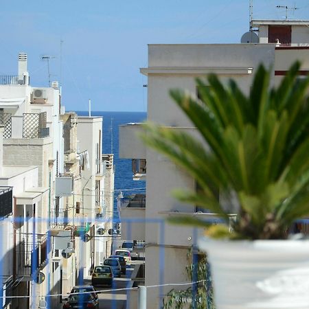 滨海波利尼亚诺Dimora Petruzzelli住宿加早餐旅馆 外观 照片
